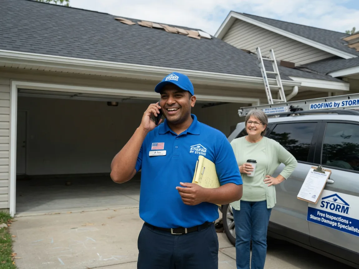 Roof Repair Near Me Nelson, MN FAQs